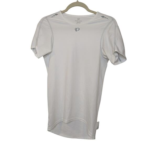 Pearl Izumi P.R.O. Cycling Athletic Short Sleeve T-Shirt Men Size Medium - Picture 1 of 5